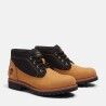 Timberland Premium Chukka Mid Lace Up - Lifestyle shoes - Men's | Hardloop