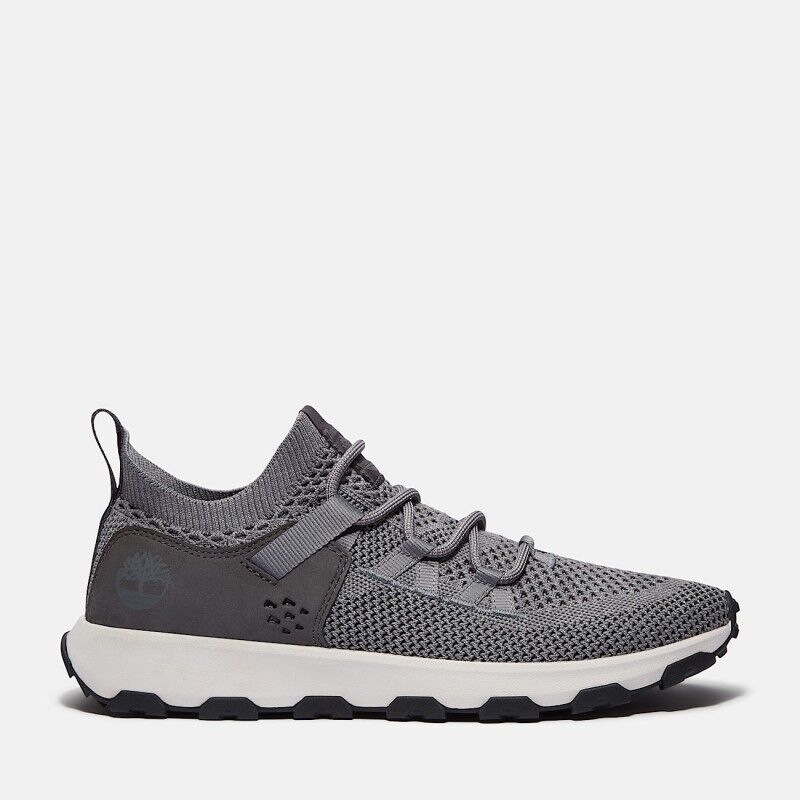 Timberland Winsor Trail Low Lace Up - Miejskie buty meskie | Hardloop