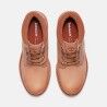 Timberland Nellie Mid Lace-Up Waterproof - Stivali da pioggia - Donna | Hardloop