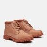 Timberland Nellie Mid Lace-Up Waterproof - Kalosze damskie | Hardloop