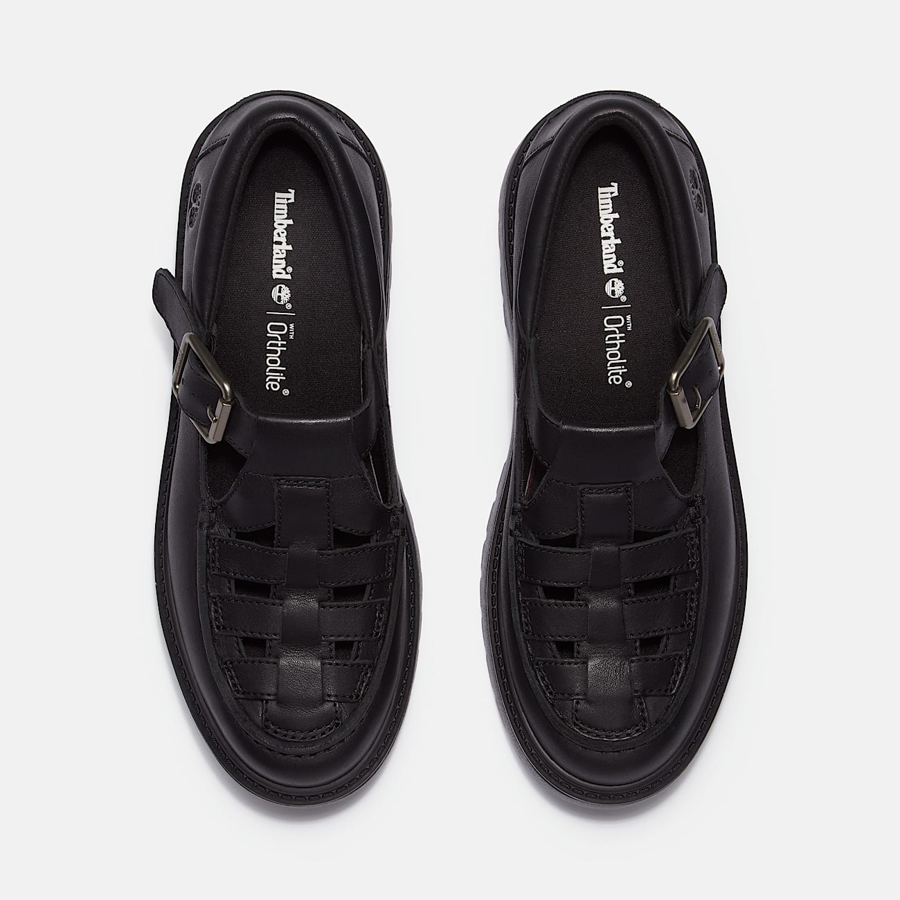 Timberland Stone Street Buckle Shoe - Scarpe lifestyle - Donna | Hardloop