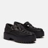Timberland Stone Street Buckle Shoe - Miejskie buty damskie | Hardloop