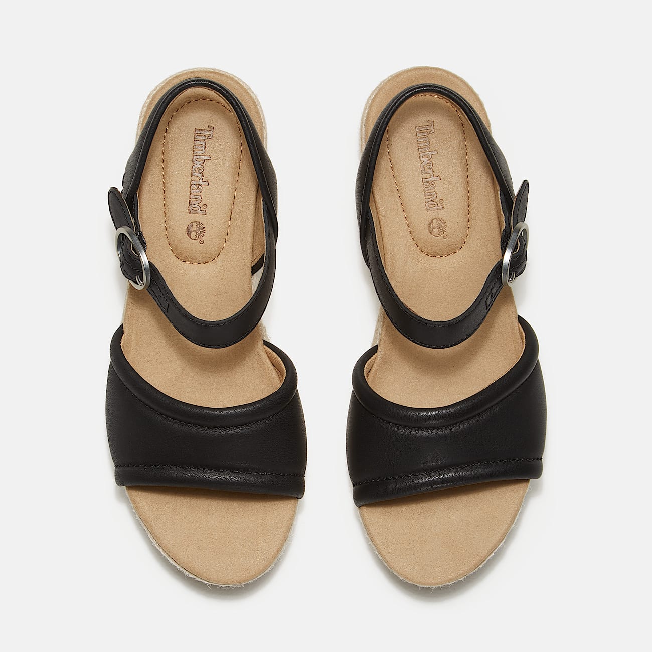 Timberland Santorini Sun Backstrap - Sandały damskie | Hardloop