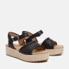 Timberland Santorini Sun Backstrap - Sandały damskie | Hardloop