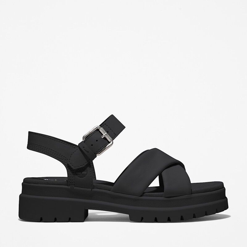 Timberland London Vibe Backstrap - Sandals - Women's | Hardloop