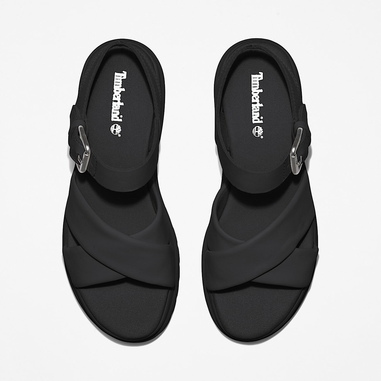 Timberland London Vibe Backstrap - Sandals - Women's | Hardloop