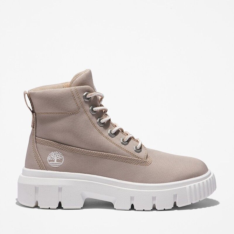 Timberland Greyfield Mid Boot - Kalosze damskie | Hardloop