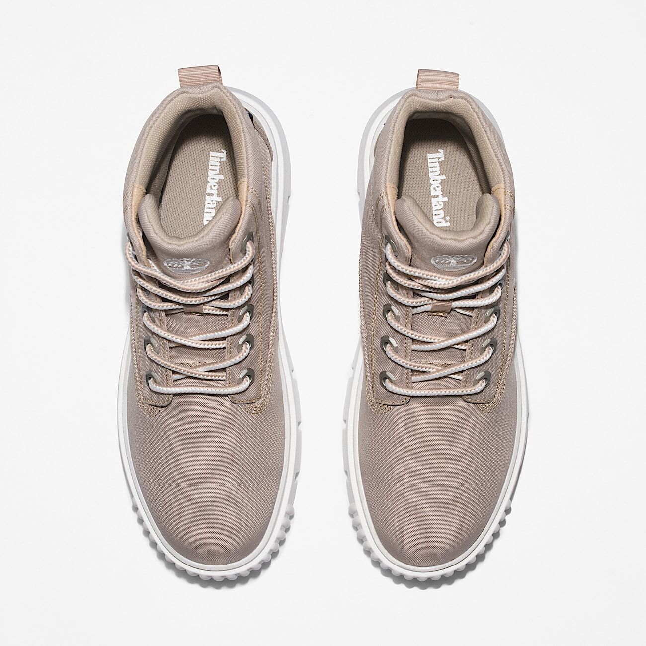 Timberland Greyfield Mid Boot - Kalosze damskie | Hardloop
