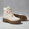 Natural Nubuck