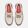 Timberland Stone Street Boat Shoe - Chaussures bateau femme | Hardloop