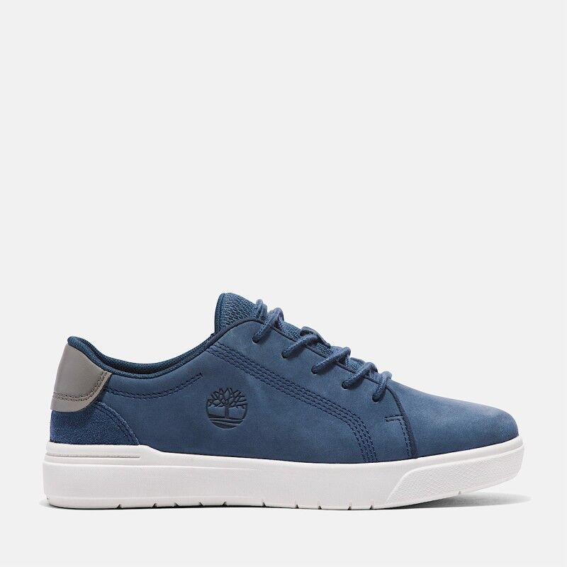 Seneca Bay Low Lace Up - Urban sko - Barn
