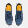 Timberland Seneca Bay Low Lace Up - Chaussures lifestyle enfant | Hardloop