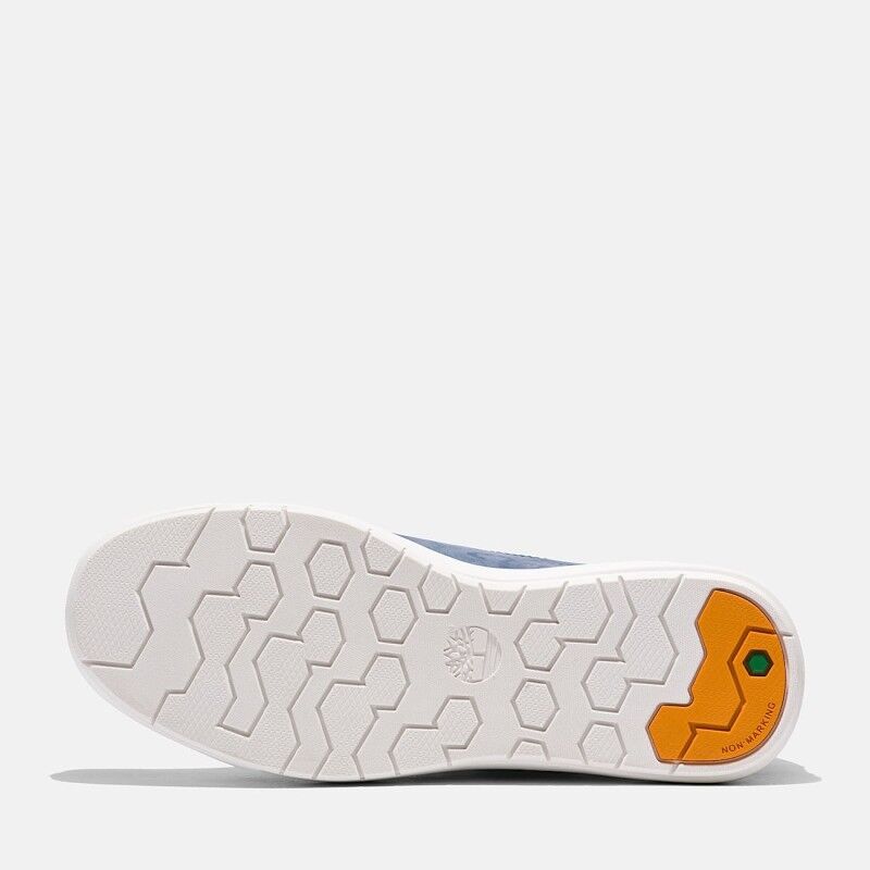 Timberland Seneca Bay Low Lace Up - Lifestyle shoes - Kid's | Hardloop
