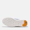 Timberland Seneca Bay Low Lace Up - Chaussures lifestyle enfant | Hardloop