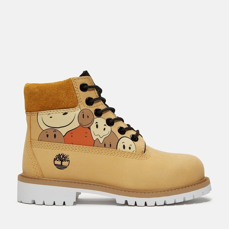 Timberland Premium 6 inch - Stivali da pioggia - Bambino | Hardloop