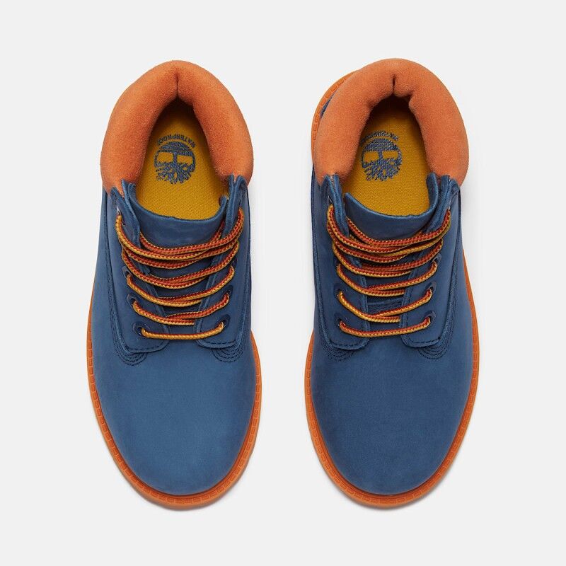 Timberland Premium 6 inch - Bottes de pluie enfant | Hardloop