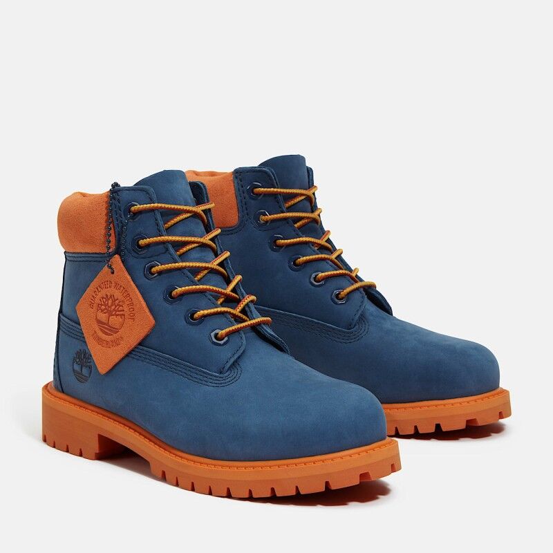 Timberland Premium 6 inch - Bottes de pluie enfant | Hardloop