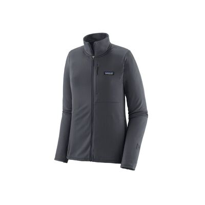 R1 Thermal Jacket - Dámská fleesová mikina