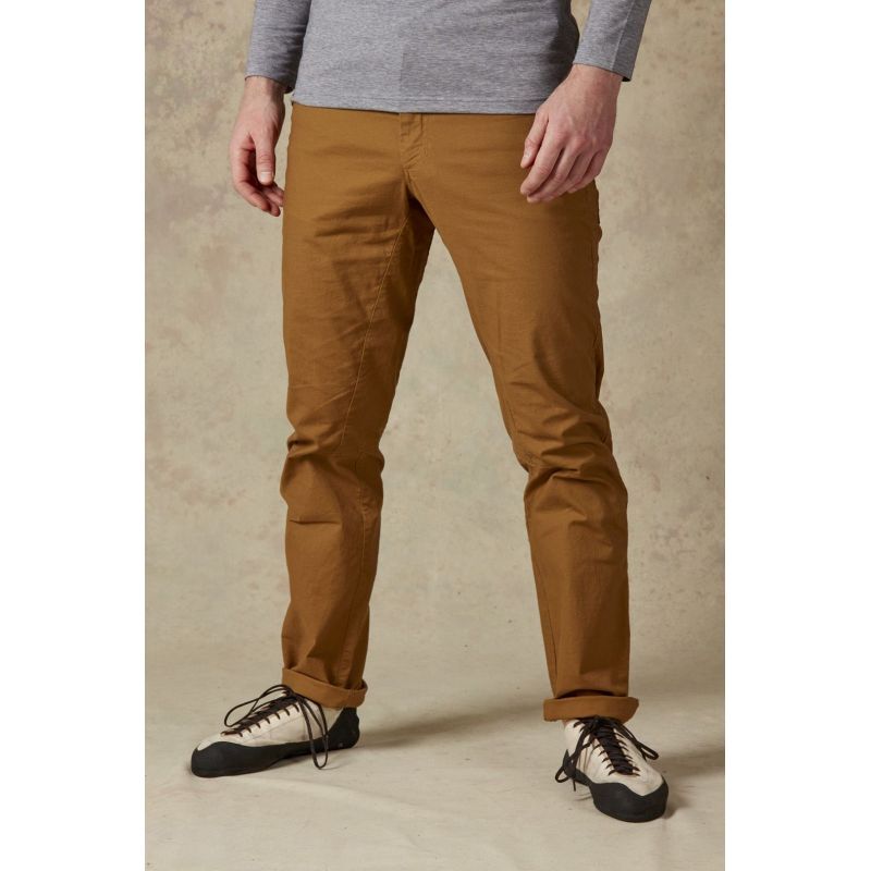 Rab Zawn Pants - Pantalon escalade homme