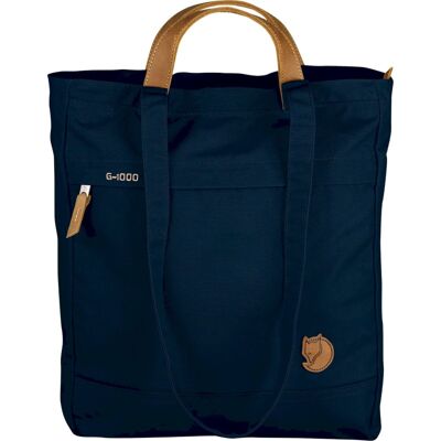 Totepack No. 1 - Torebka na pasku