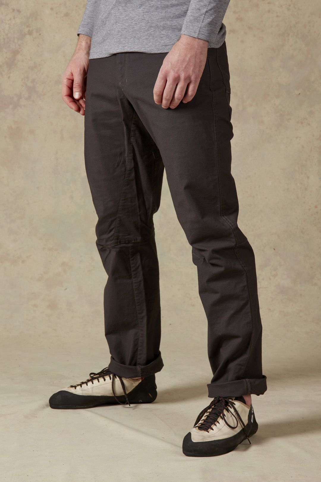 Rab Radius Pants - Climbing trousers - Men's