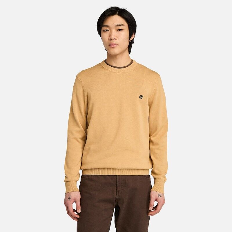 Timberland Williams River Coton YD - Jumper - Men's | Hardloop