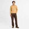 Timberland Williams River Coton YD - Jumper - Men's | Hardloop