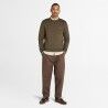 Timberland Williams River Coton YD - Felpa - Uomo | Hardloop