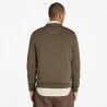 Timberland Williams River Coton YD - Pánsky pullover | Hardloop