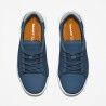Timberland Seneca Bay Low Lace Up - Lifestyle Schuhe - Kind | Hardloop