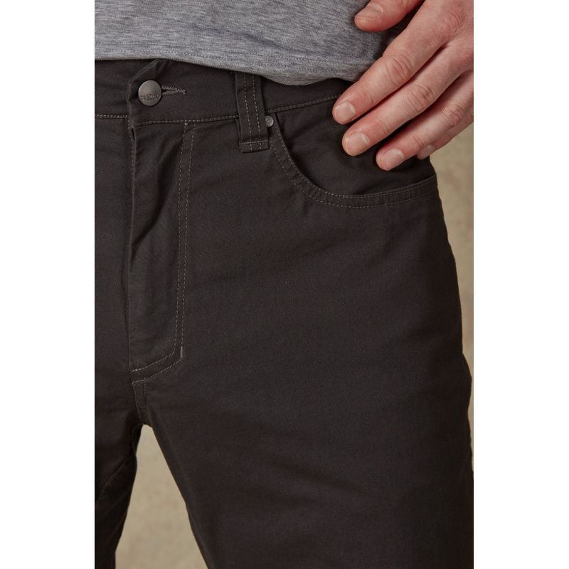 Rab - Radius Pants - Pantaloni da arrampicata - Uomo