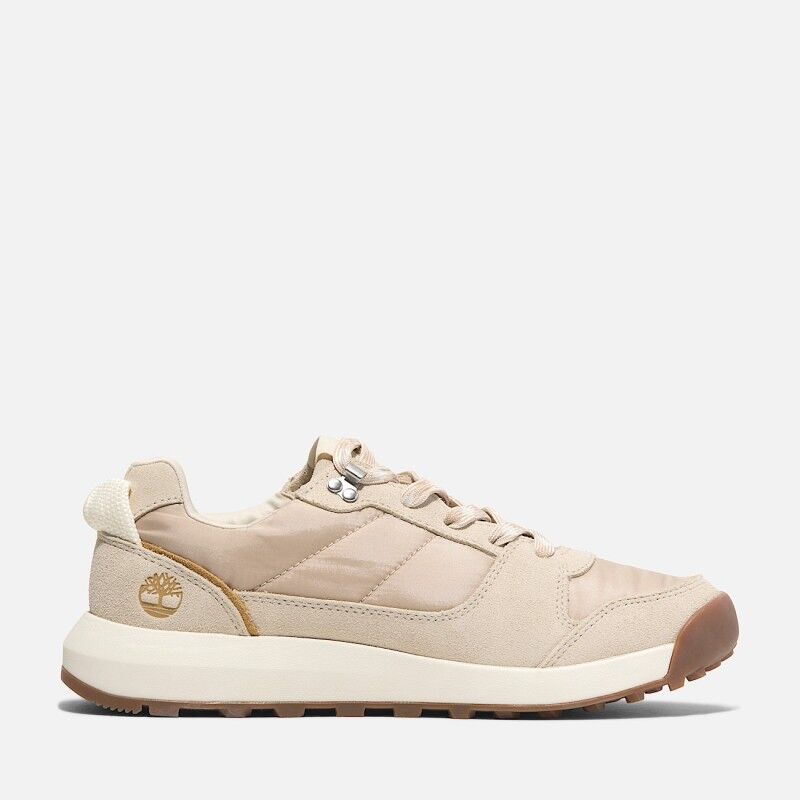 Timberland Retro Swift Low Lace-Up - Lifestyle shoes - Women's | Hardloop