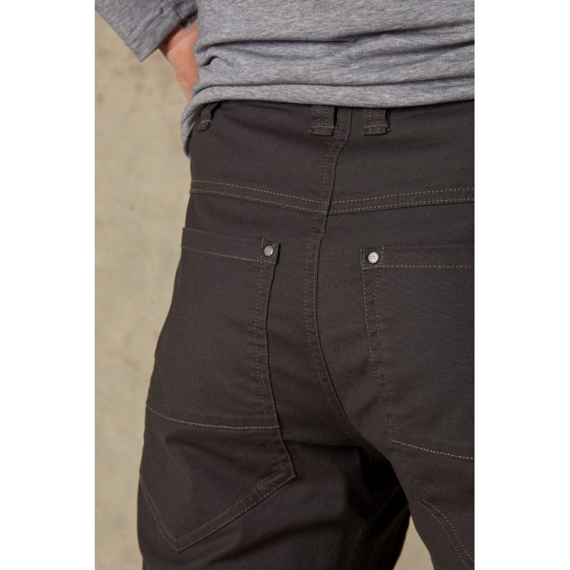Rab Radius Pants - Pantalon escalade homme | Hardloop