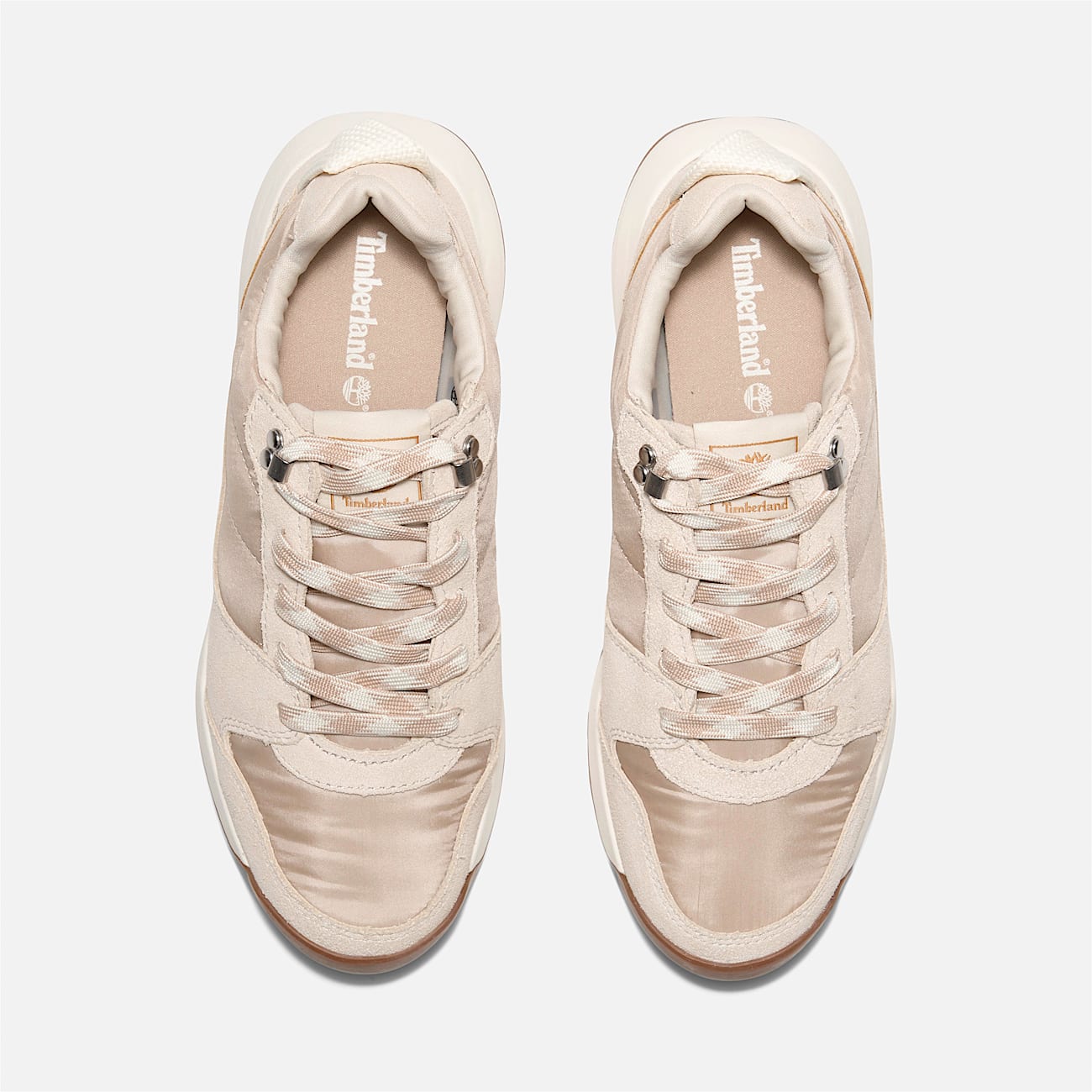Timberland Retro Swift Low Lace-Up - Lifestyle shoes - Women's | Hardloop