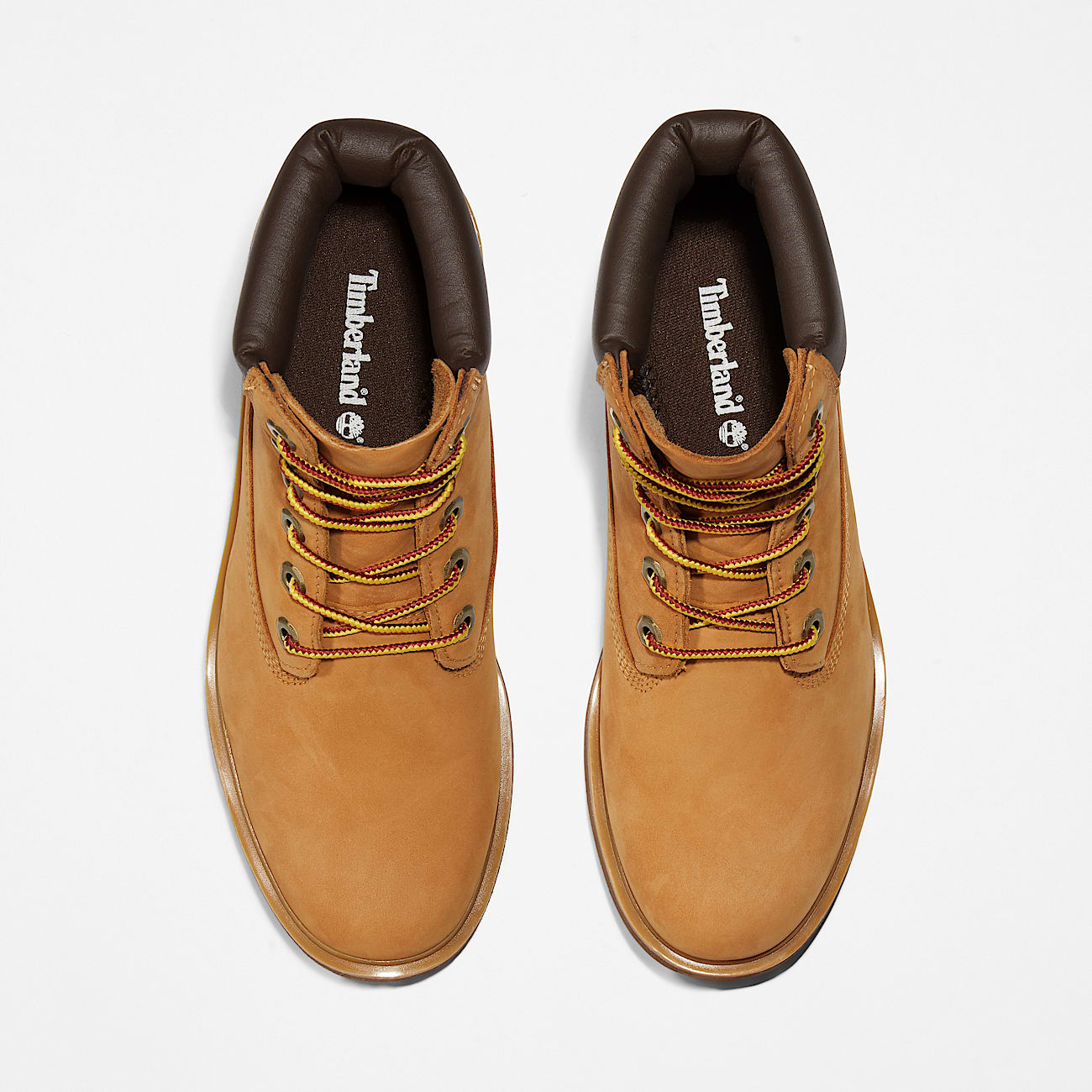 Timberland Kinsley 6 Inch Waterproof - Stivali da pioggia - Donna | Hardloop