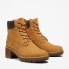 Timberland Kinsley 6 Inch Waterproof - Wellington boots - Women's | Hardloop