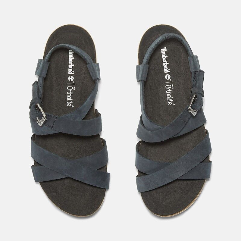 Timberland Malibu Waves Backstrap - Sandalen - Dames | Hardloop