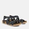 Timberland Malibu Waves Backstrap - Sandalen - Dames | Hardloop