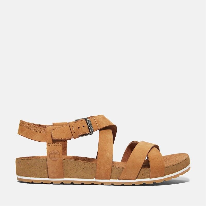 Timberland Malibu Waves Backstrap - Sandals - Women's | Hardloop