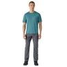 Patagonia Terravia Trail Pants - Pantaloni da escursionismo - Uomo | Hardloop