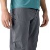 Patagonia Terravia Trail Pants - Spodnie turystyczne męskie | Hardloop