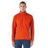 Patagonia Men's Nano-Air Ultralight Pullover - Fleece jacket - Men's | Hardloop