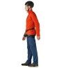 Patagonia Men's Nano-Air Ultralight Pullover - Fleece jacket - Men's | Hardloop