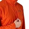Patagonia Men's Nano-Air Ultralight Pullover - Fleece jacket - Men's | Hardloop