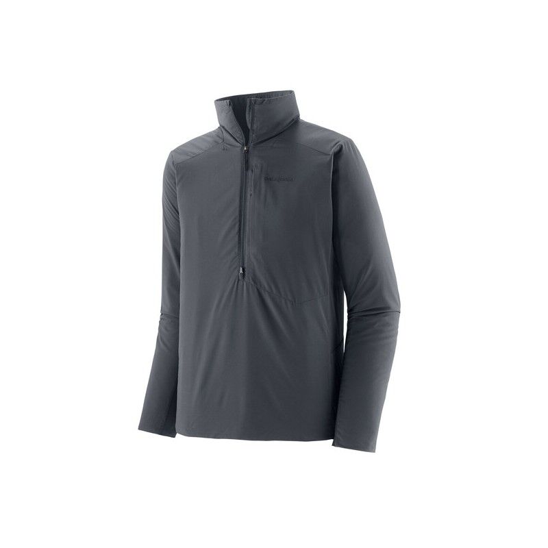 Men's Nano-Air Ultralight Pullover - Fleecevest - Heren