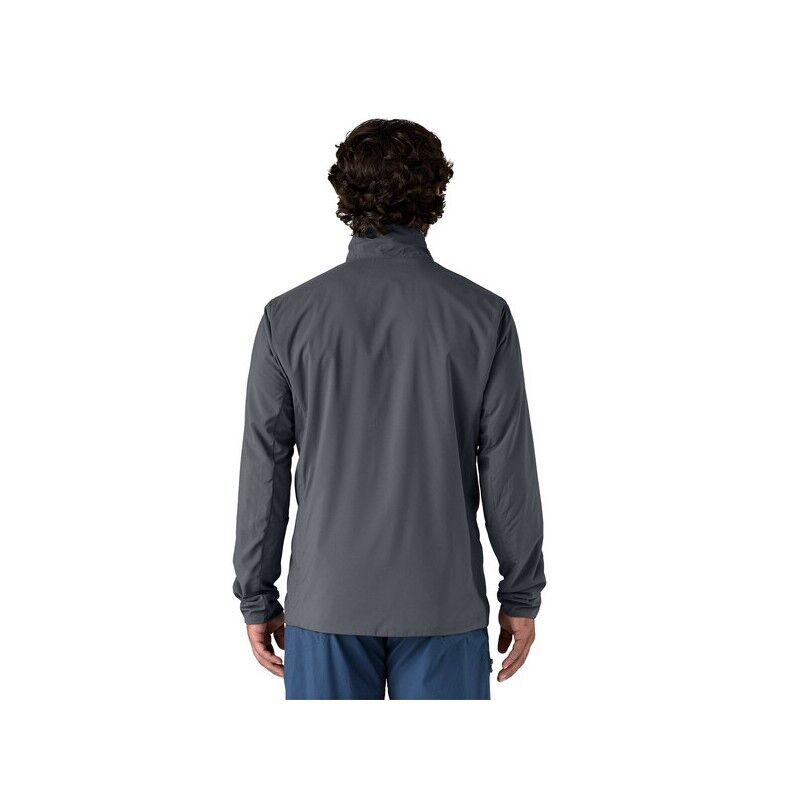 Patagonia Men's Nano-Air Ultralight Pullover - Polar homem | Hardloop