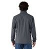 Patagonia Men's Nano-Air Ultralight Pullover - Polar homem | Hardloop