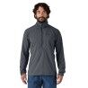 Patagonia Men's Nano-Air Ultralight Pullover - Fleece jacket - Men's | Hardloop