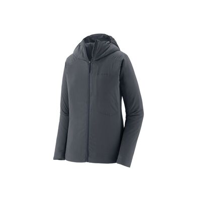 Women's Nano-Air Ultralight Full-Zip Hoody - Softshelljack - Dames