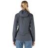 Patagonia Women's Nano-Air Ultralight Full-Zip Hoody - Softshelltakki - Naiset | Hardloop